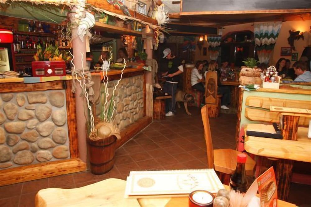 Фото Pension Rotunda