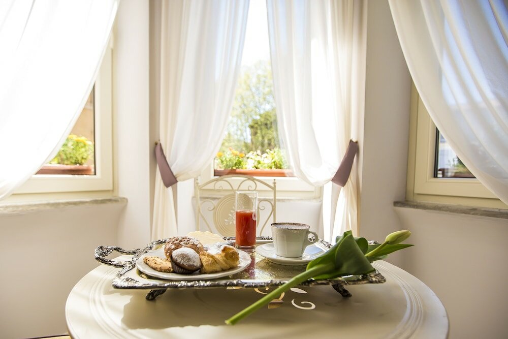 Фото Trastevere Royal Suite