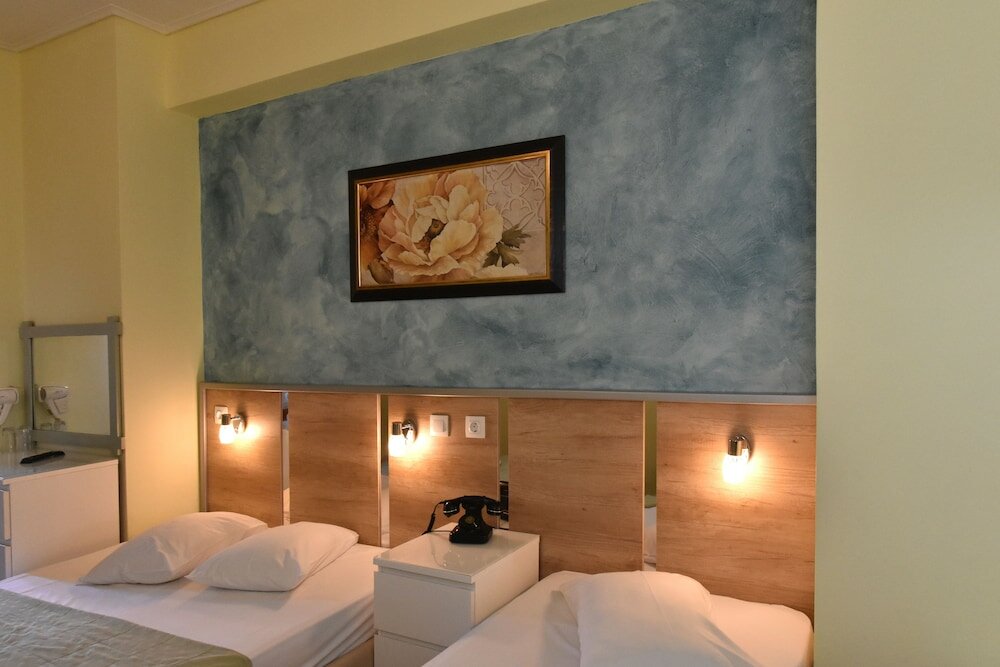 Фото Hotel Socrates