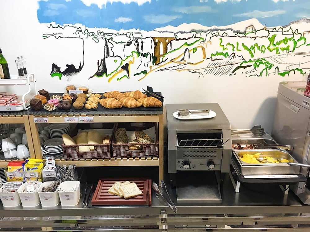 Фото Hotel San Francisco