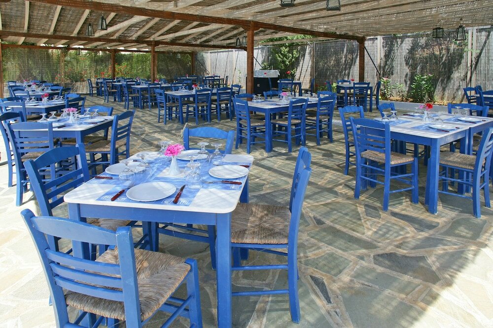 Фото Andros Holiday