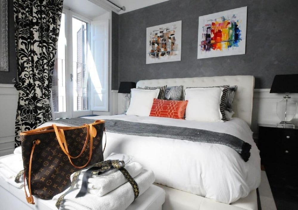 Фото Royal Suite Trinità dei Monti