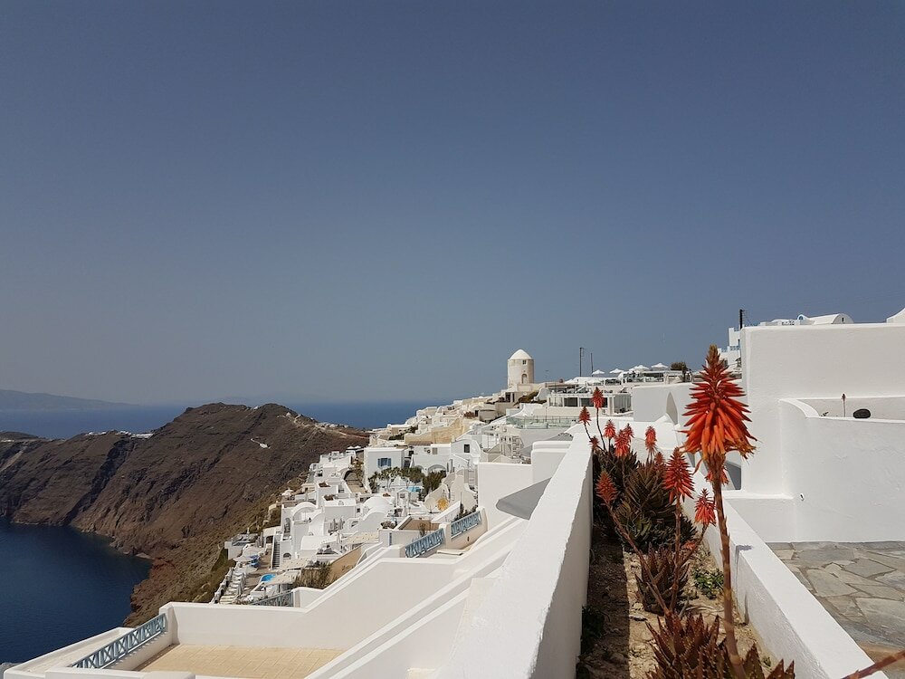 Фото Heliotopos Hotel