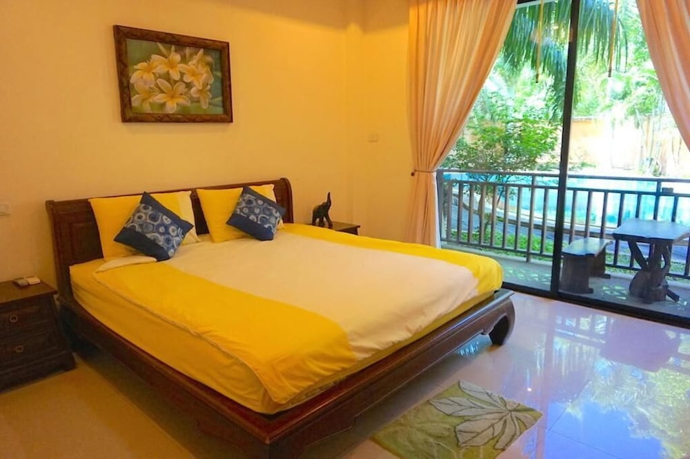 Фото Thai Pura Resort