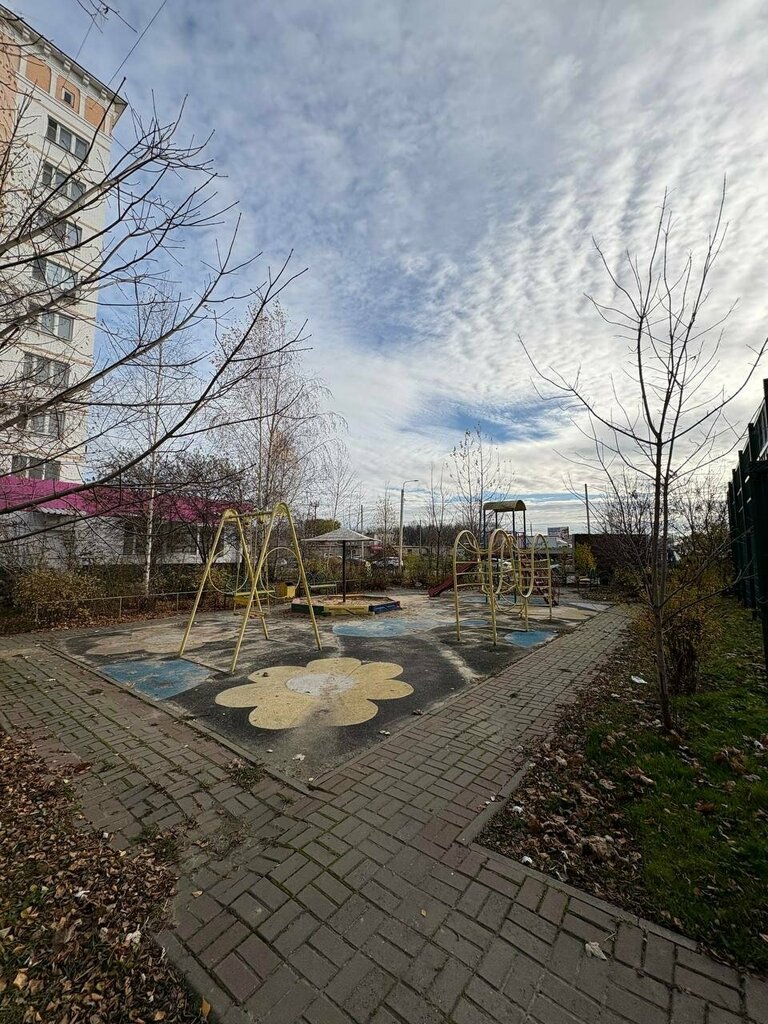 Playground Playground, Oryol Oblast, photo