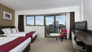 Гостиница Hotel Grand Chancellor Townsville