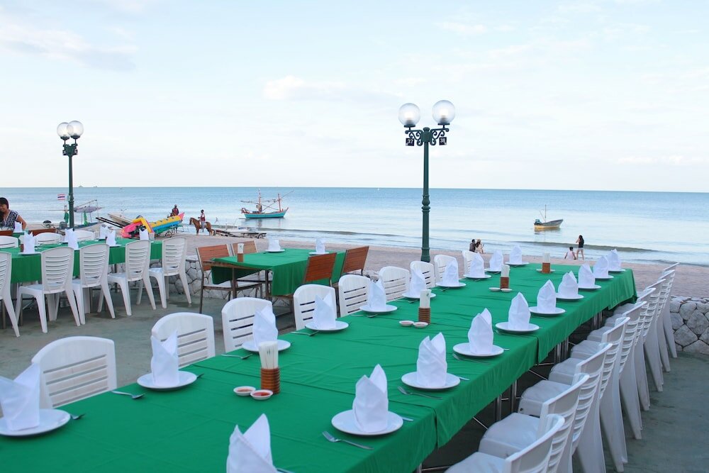 Фото Sailom Hotel Hua Hin