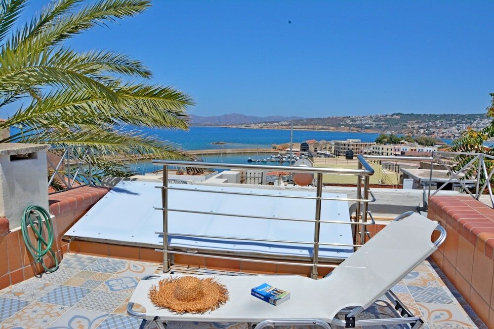 Фото Venetian House