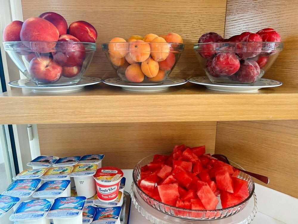 Фото Alma Di Alghero Hotel