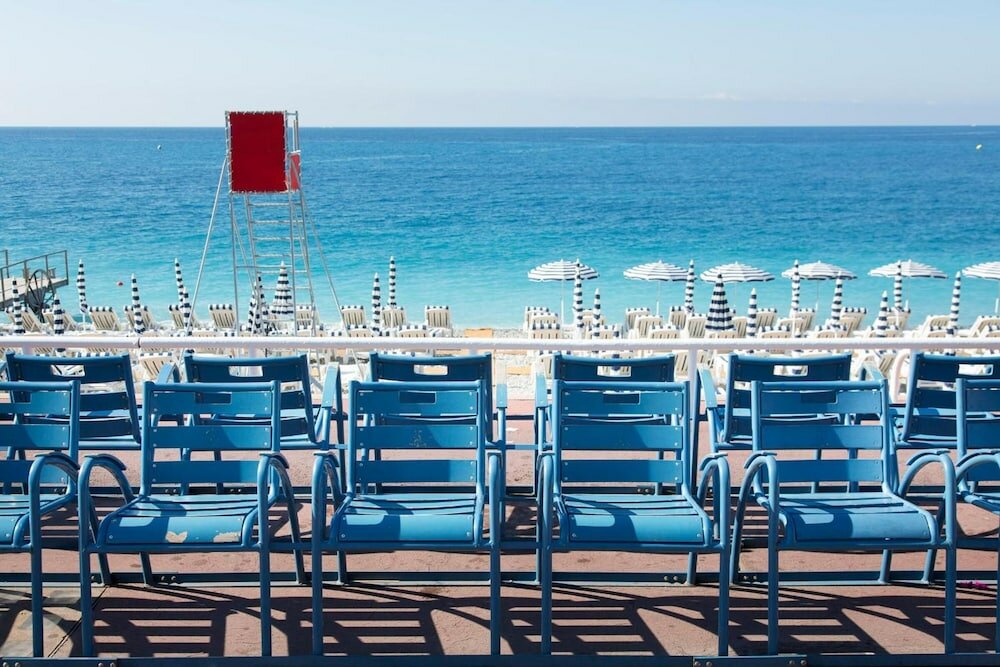 Фото Hôtel Relais Acropolis