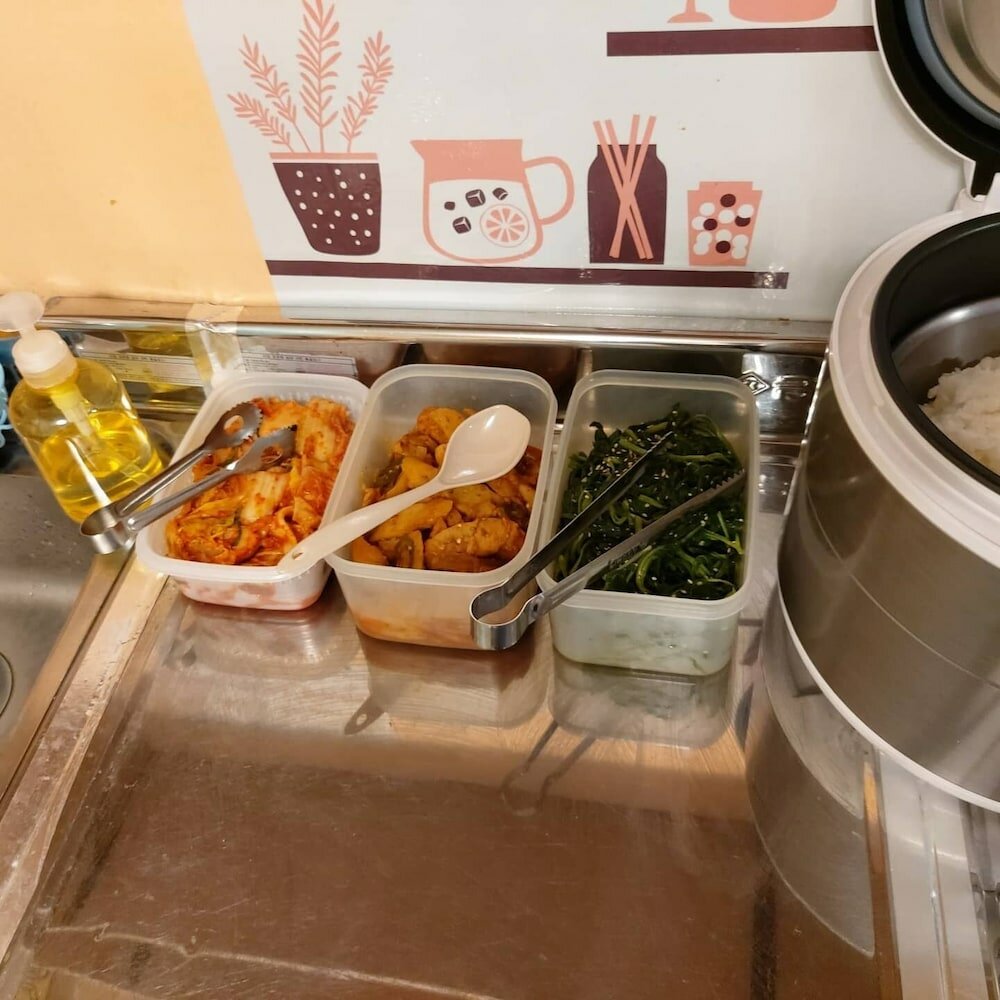 Фото 24 Guesthouse Seomyun