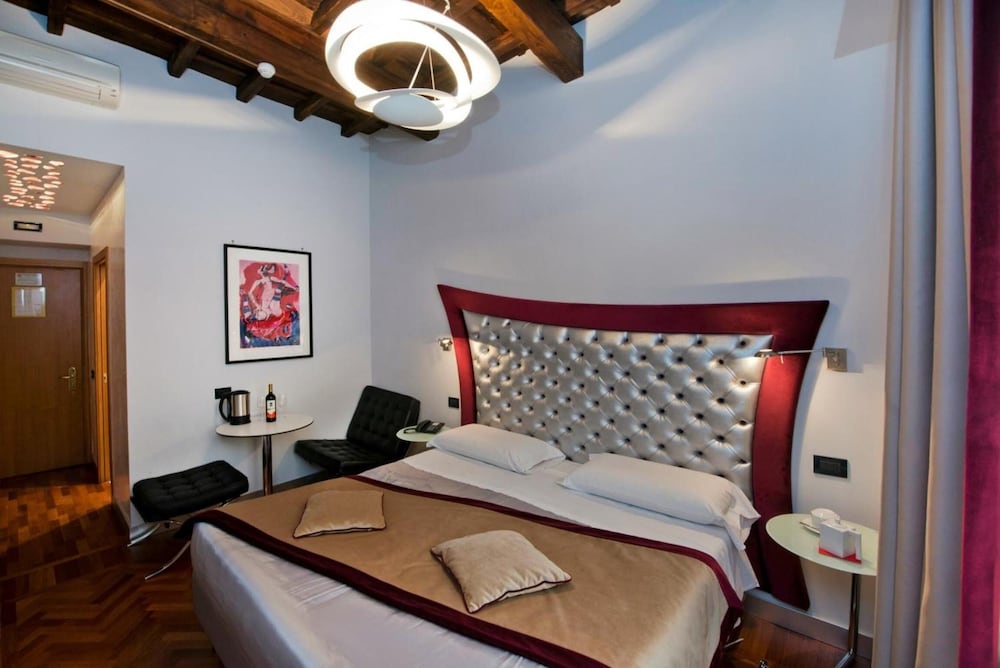 Фото Relais Forus Inn