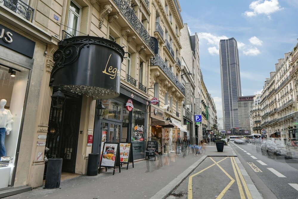 Фото Legend Hotel