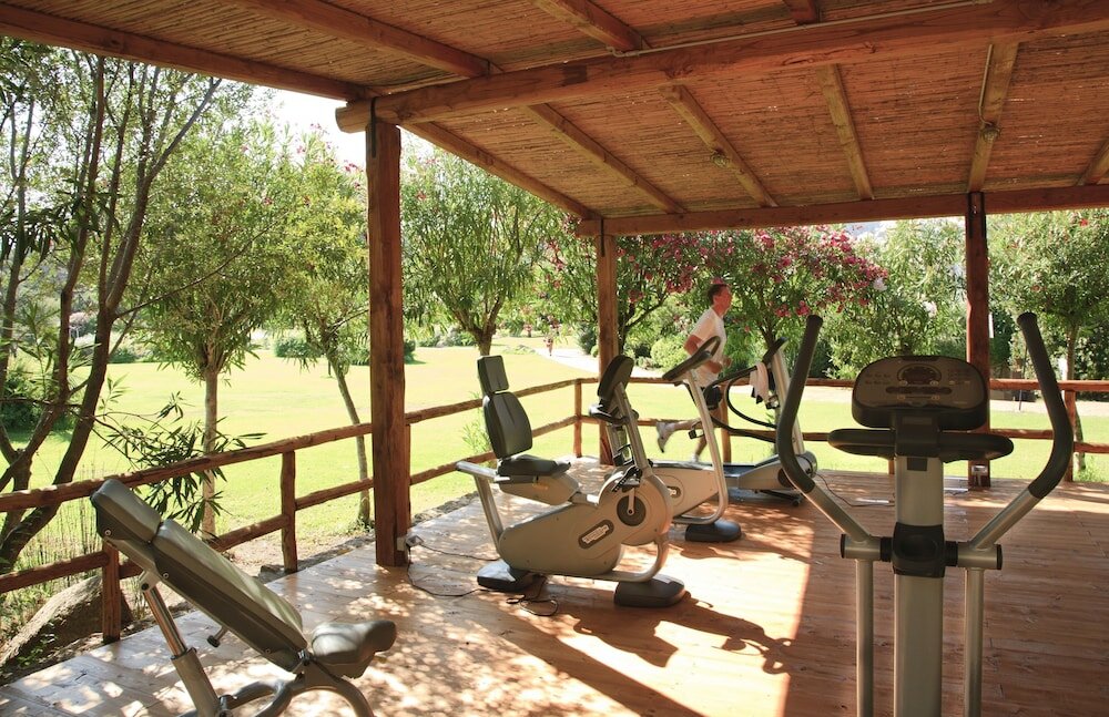 Фото Bagaglino i Giardini di Porto Cervo