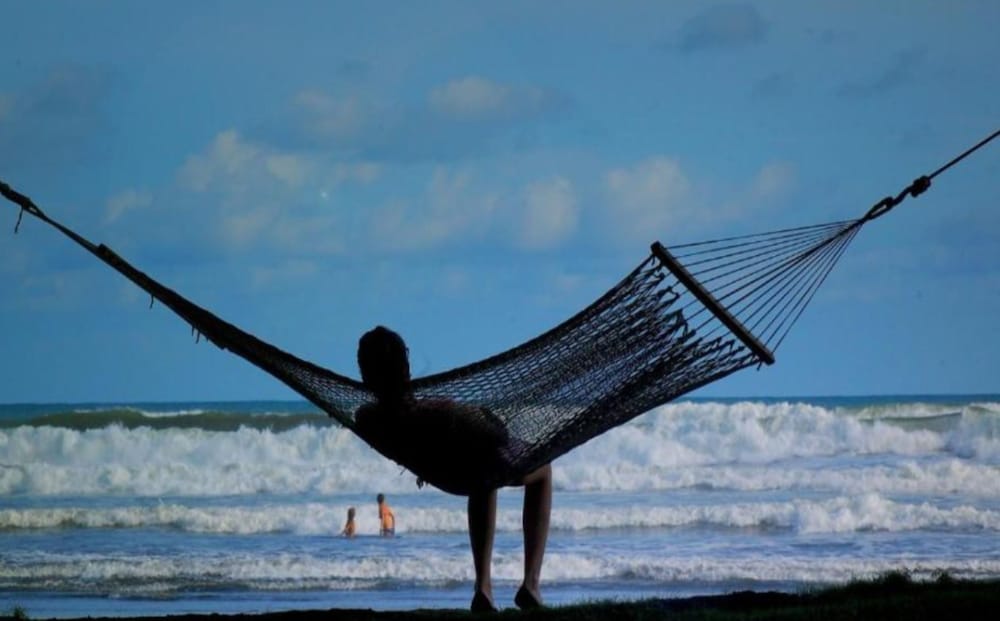 Фото Alma Del Pacifico Beach Hotel & SPA