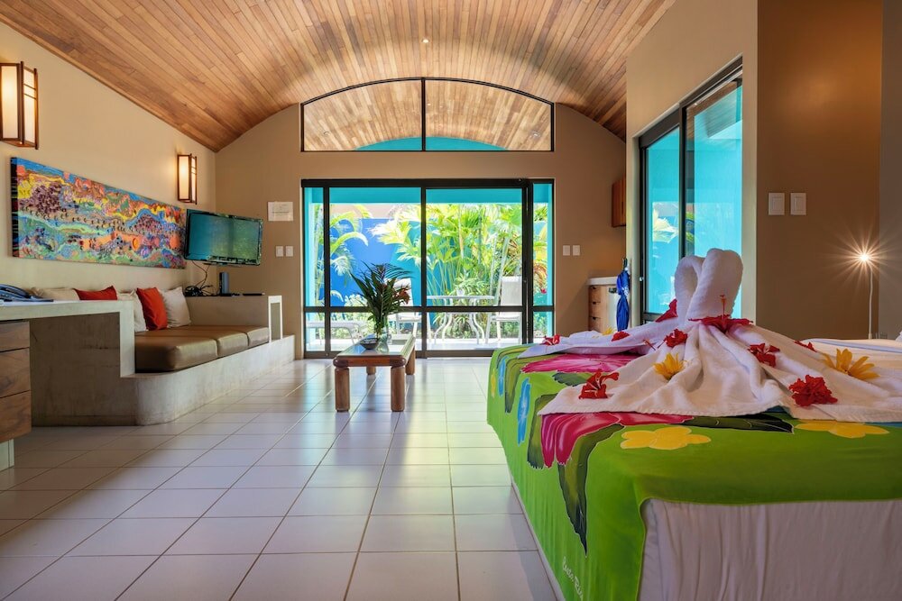 Фото Alma Del Pacifico Beach Hotel & SPA