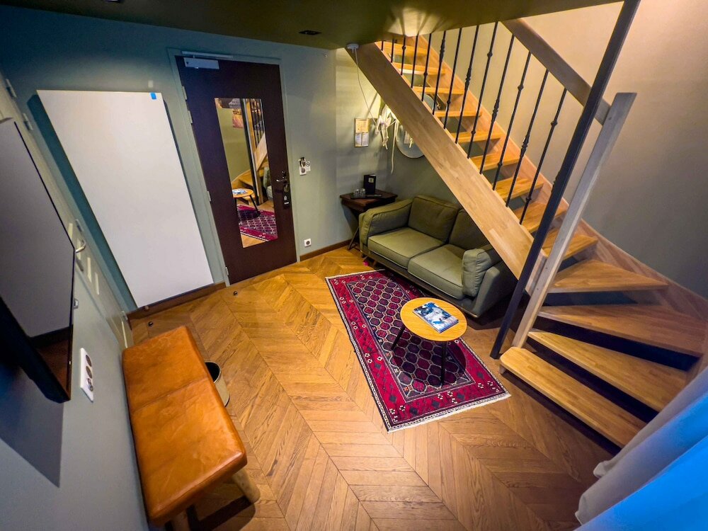 Фото Le Magic Hall