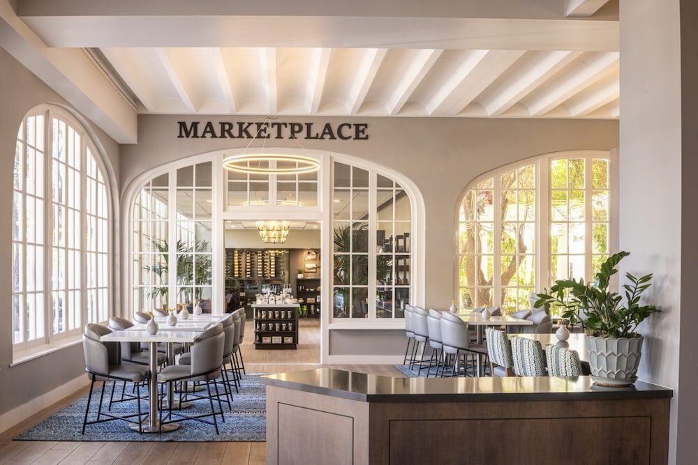 Фото Crowne Plaza Phoenix - Chandler Golf Resort, an Ihg Hotel