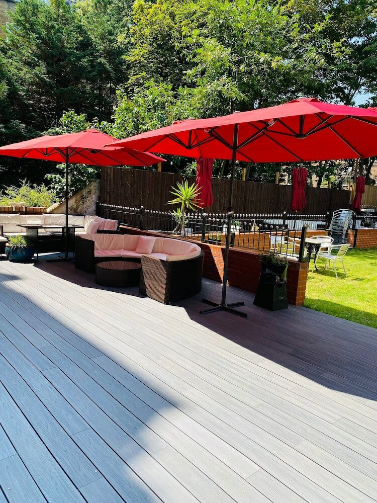 Фото My Place Hotel