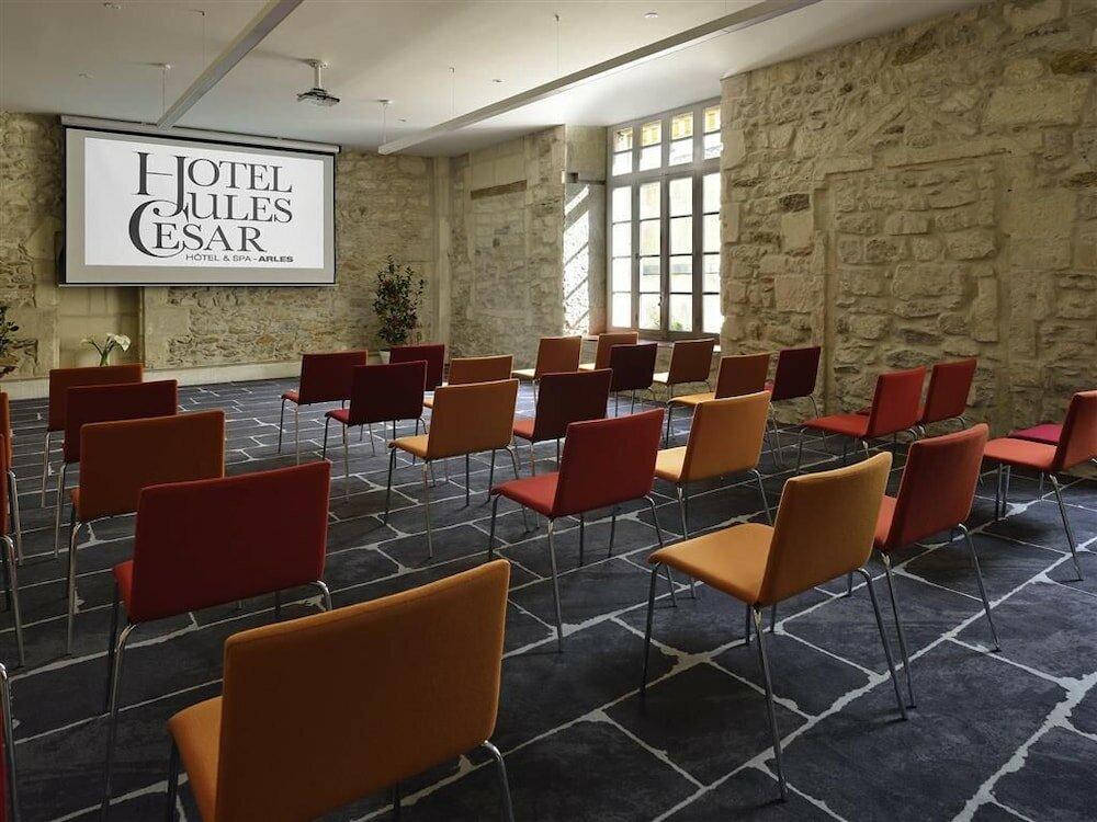 Фото Hotel Jules Cesar & SPA - Mgallery Hotel Collection