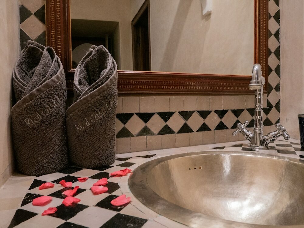 Фото Riad Casa Lalla