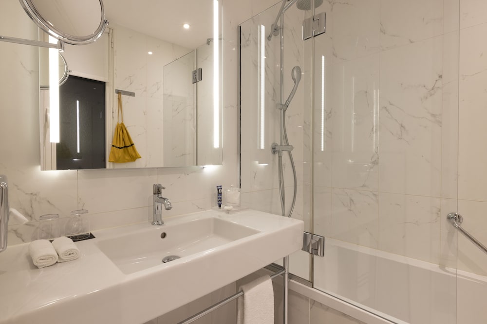 Фото Hôtel Edouard 7 Paris Opéra