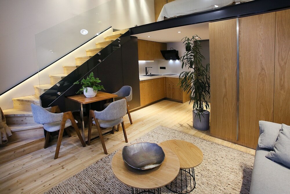 Фото Paskunji Residence