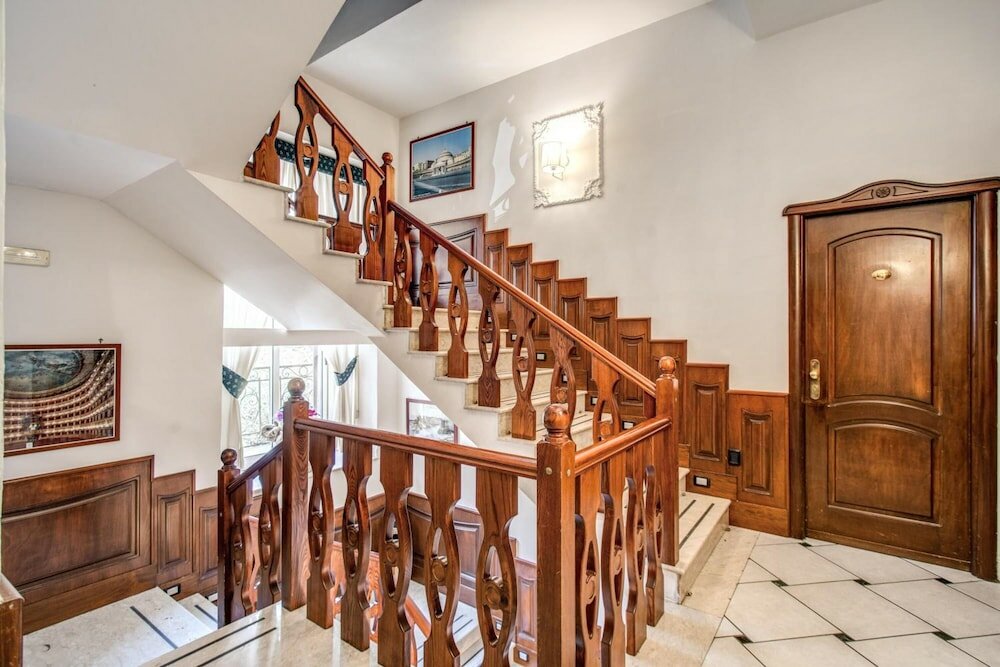 Фото Garibaldi Suite