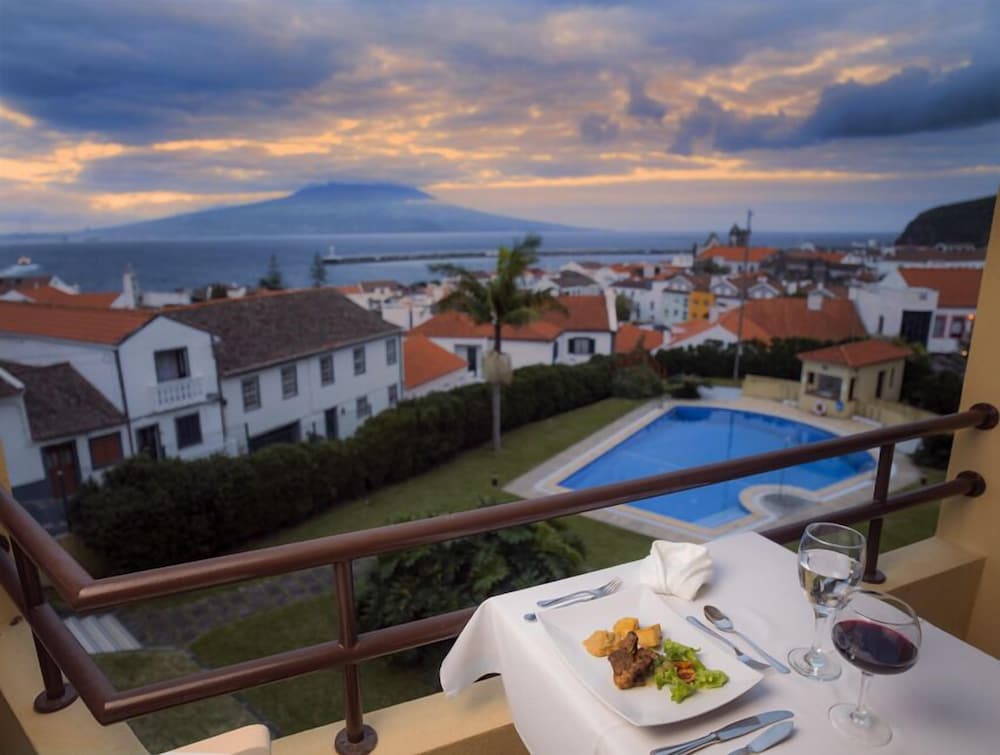 Фото Hotel Horta