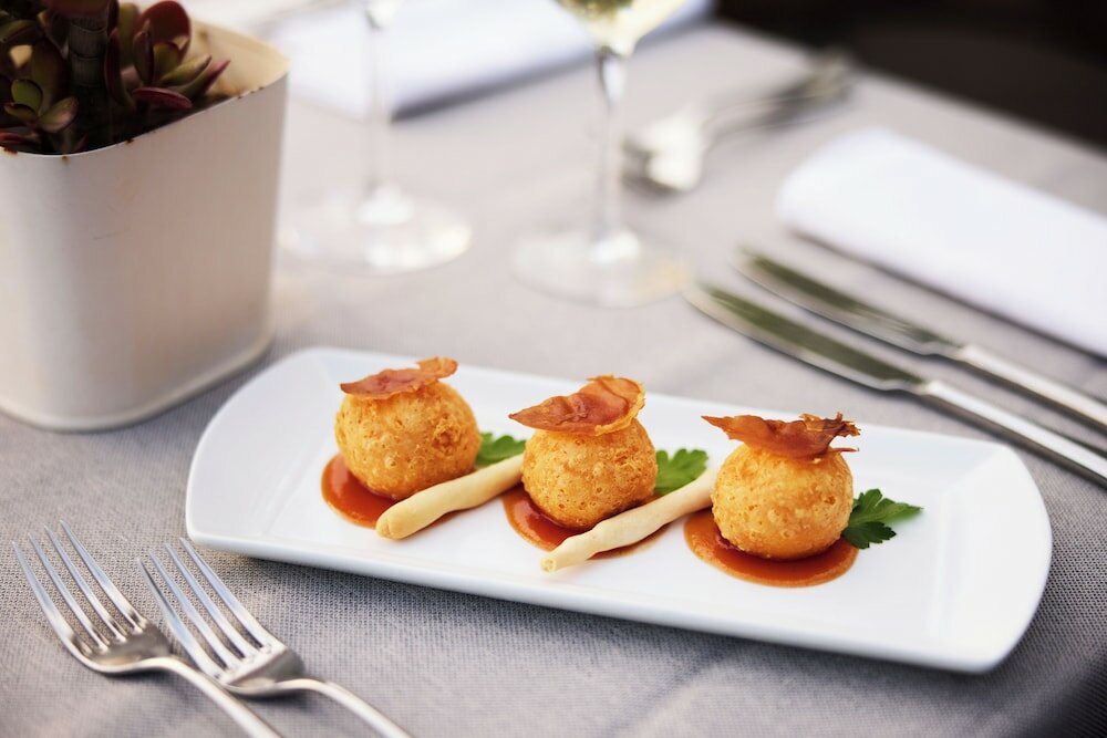 Фото Domotel Xenia Volou