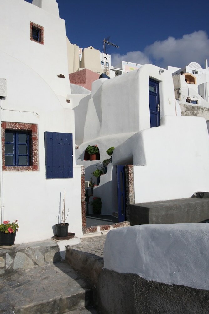 Фото Fotinos Houses