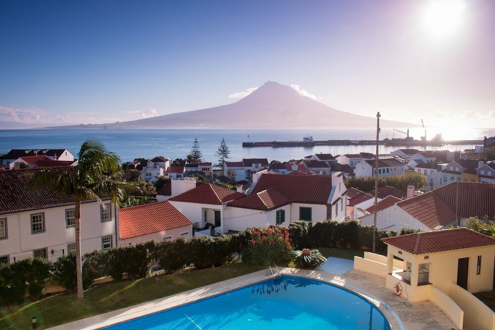 Фото Hotel Horta
