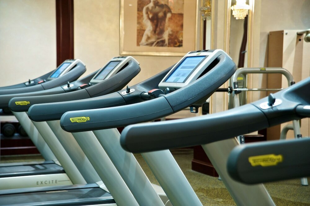 Фото Royal Tulip Almaty