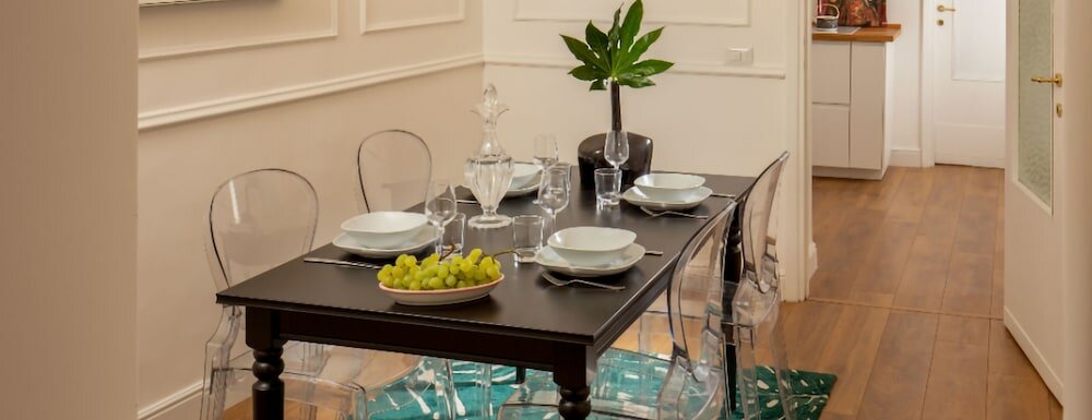 Фото Appartamento Serpenti - Daplace Apartments