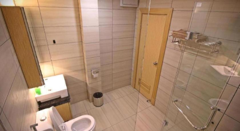 Фото Jc Mark Hotel