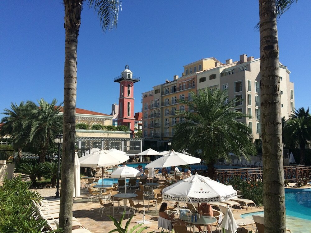 Фото Il Campanario Villaggio Resort