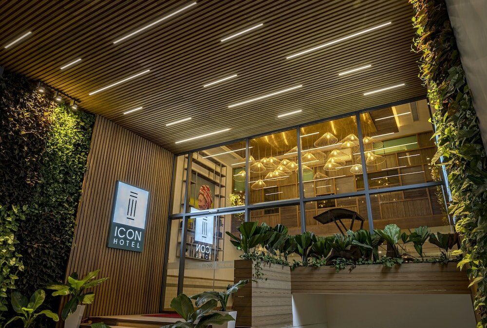 Фото Icon Saigon - LifeStyle Design Hotel