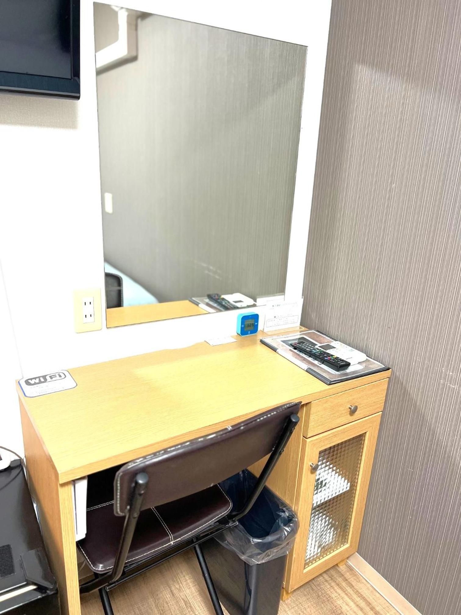 Фото Business Inn Sennichimae