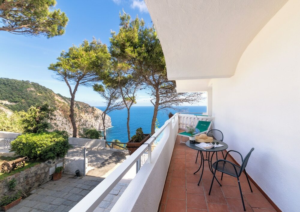 Фото Hotel Grazia alla Scannella