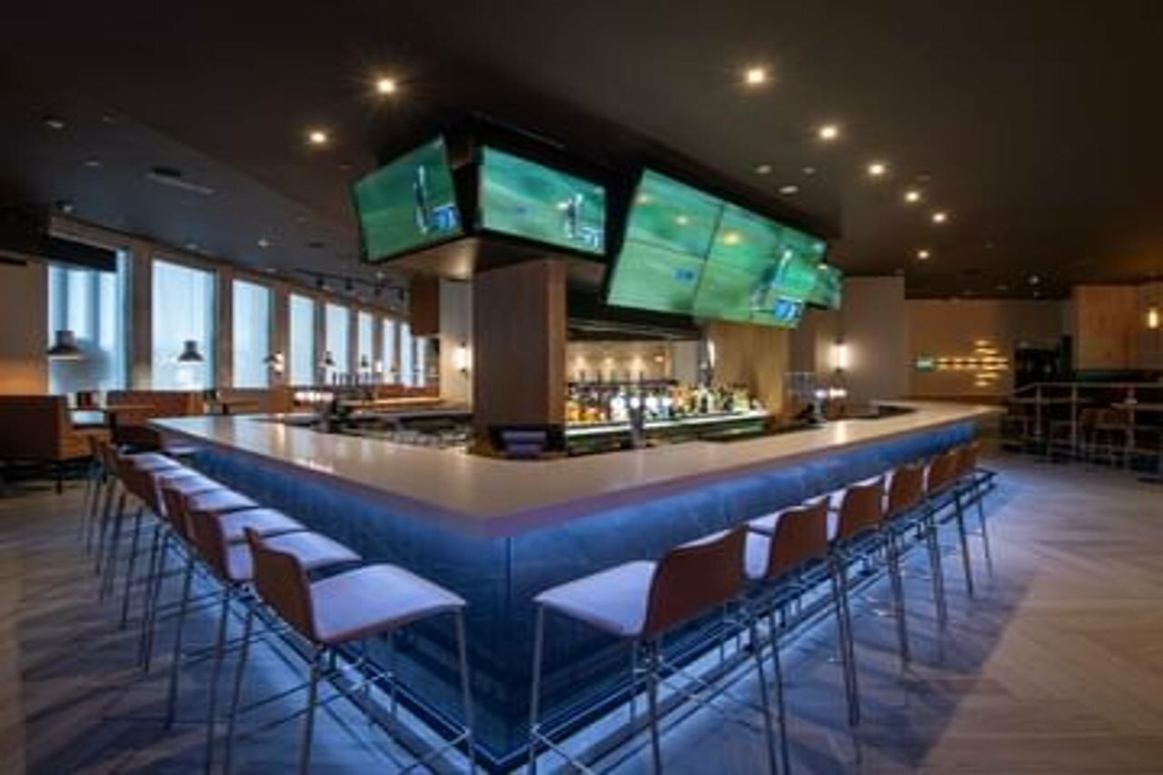 Фото Sandman Signature Newcastle Hotel