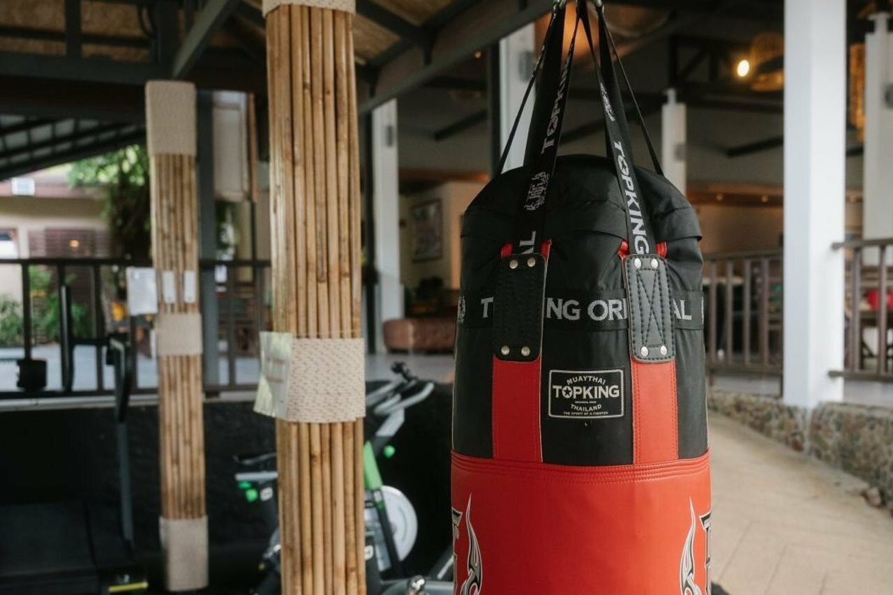 Фото Anda Lanta Resort