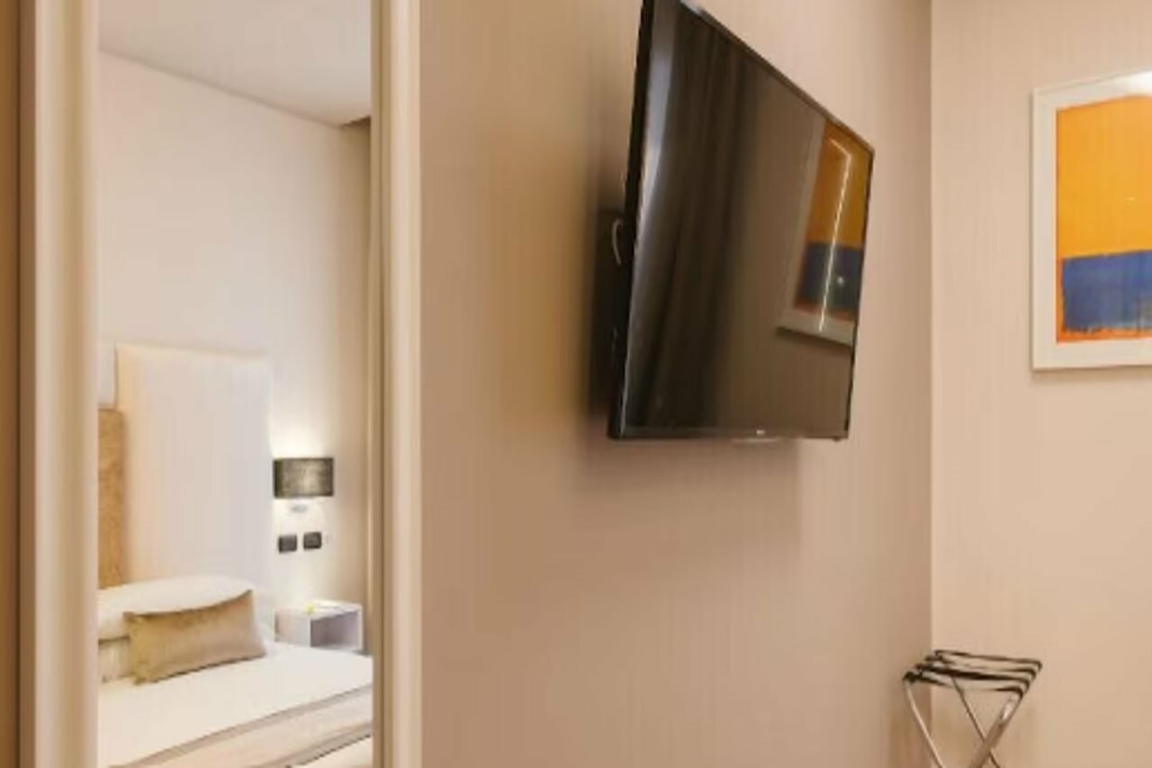 Фото Etruska Luxury Trastevere