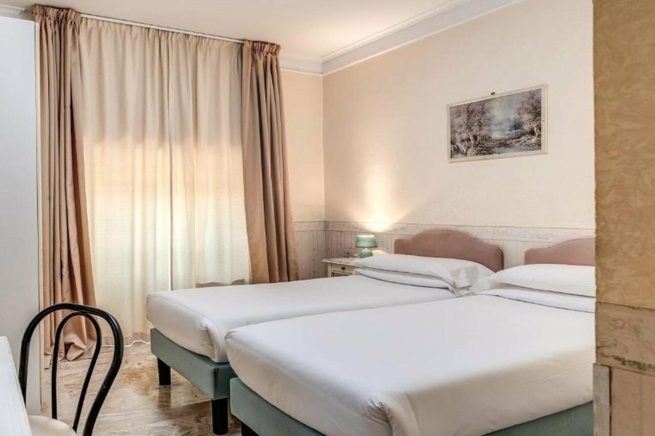 Фото Hotel Orazia