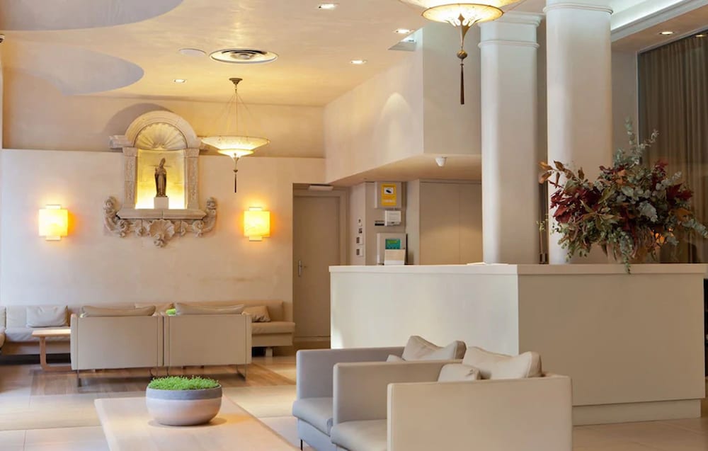 Фото Sant Agustí