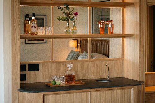 Гостиница Pembroke Kilkenny в Ирландии
