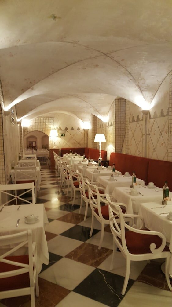 Фото Las Casas de la Juderia