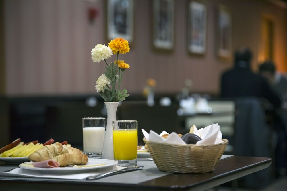 Фото Líbere Barcelona Sant Antoni