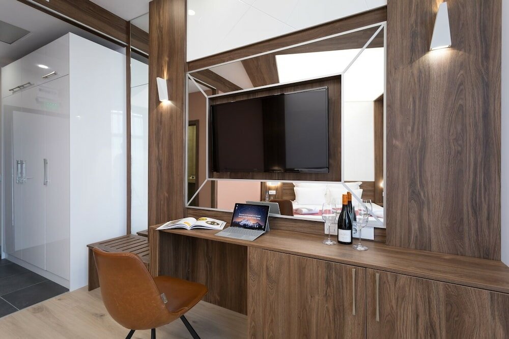 Фото B1 Boutique Hotel Sofia