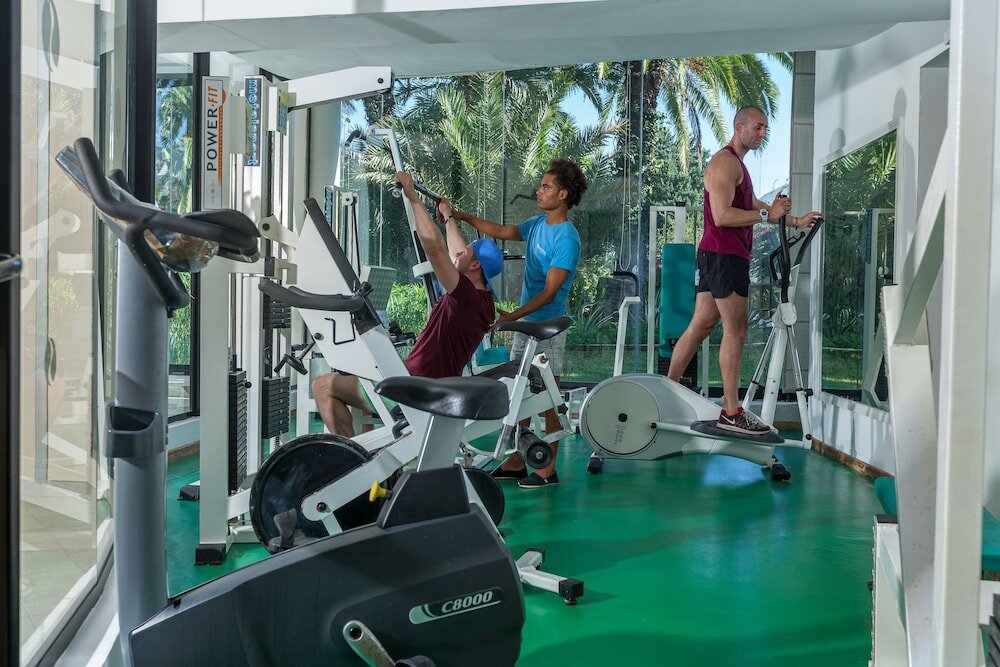 Фото Sentido Phenicia