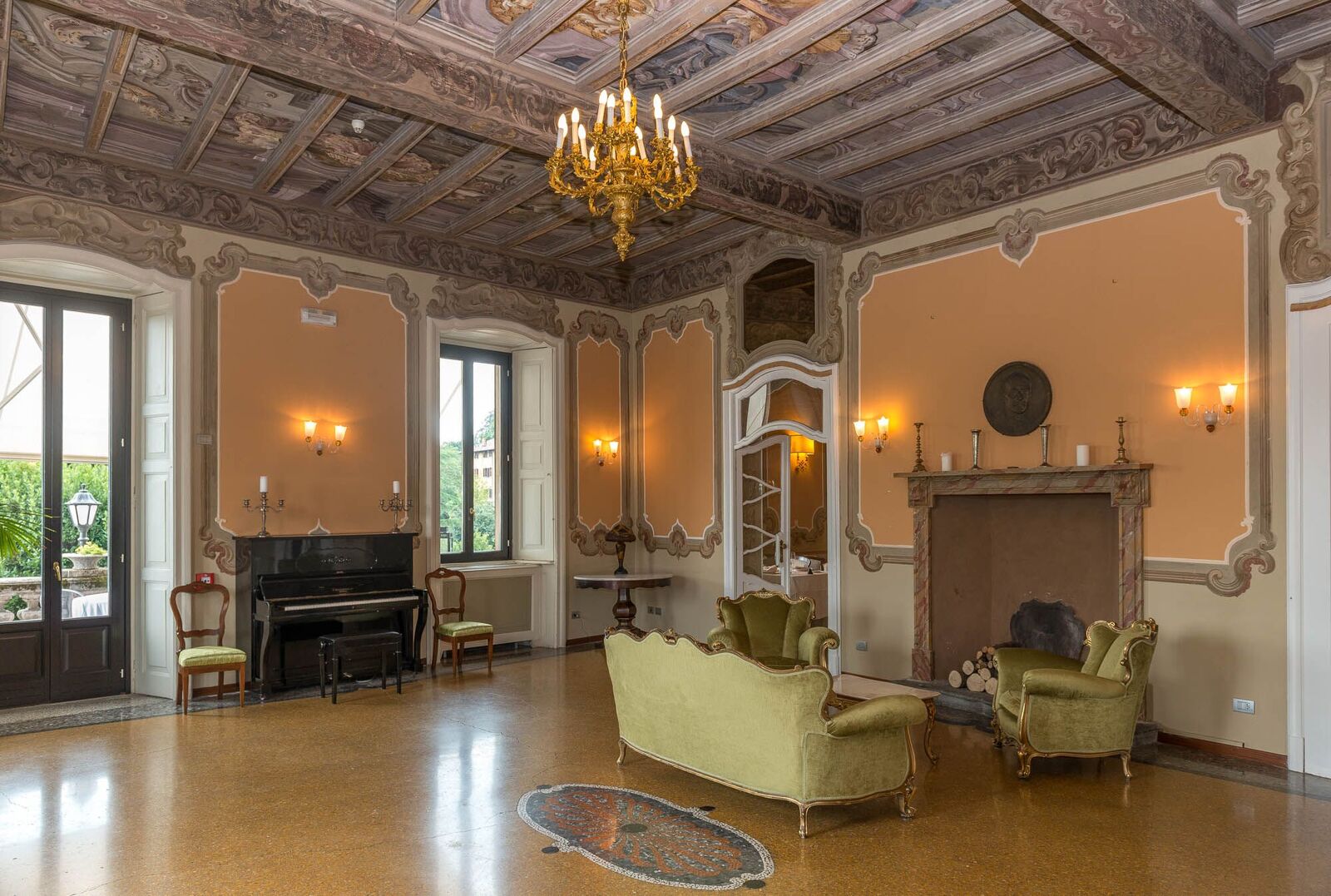 Фото отеля 5